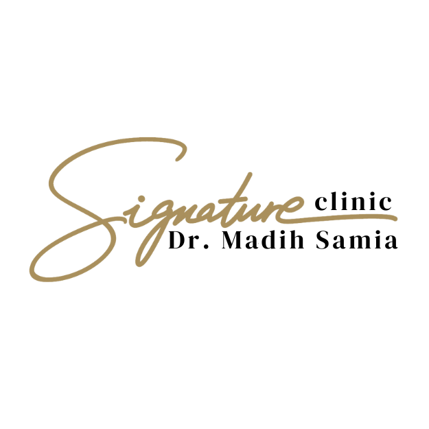 Signature clinic